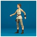 VC122 Rey (Island Journey) - The Vintage Collection 3.75-inch action figure from Hasbro