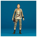 VC122 Rey (Island Journey) - The Vintage Collection 3.75-inch action figure from Hasbro