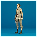 VC122 Rey (Island Journey) - The Vintage Collection 3.75-inch action figure from Hasbro