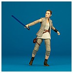 VC122 Rey (Island Journey) - The Vintage Collection 3.75-inch action figure from Hasbro