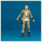 VC122 Rey (Island Journey) - The Vintage Collection 3.75-inch action figure from Hasbro