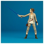 VC122 Rey (Island Journey) - The Vintage Collection 3.75-inch action figure from Hasbro