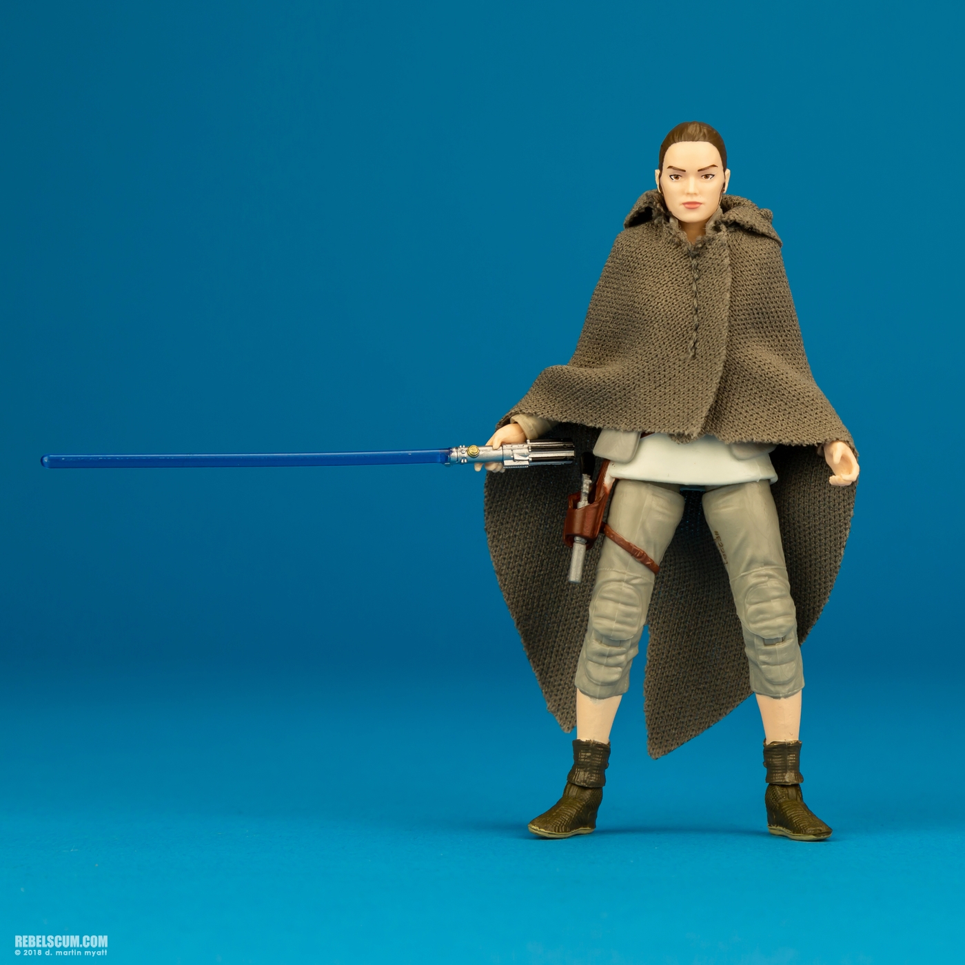 vintage collection rey island journey