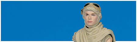 Rey (Jakku) - The Force Awakens Rogue One 3 3/4-Inch Action Figure from Hasbro Rey (Jakku) - The Force Awakens Rogue One 3 3/4-Inch Action Figure from Hasbro