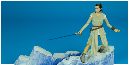 Hasbro Star Wars Black Series 6 Inch Figure Rey Starkiller Base - toys &  games - by owner - sale - craigslist