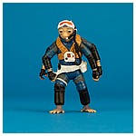 Rio Durant Force Link 3.75-inch action figure from Hasbro