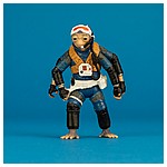 Rio Durant Force Link 3.75-inch action figure from Hasbro