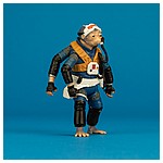 Rio Durant Force Link 3.75-inch action figure from Hasbro