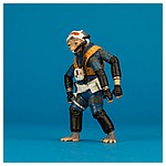 Rio Durant Force Link 3.75-inch action figure from Hasbro