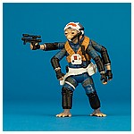 Rio Durant Force Link 3.75-inch action figure from Hasbro