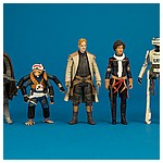 Rio Durant Force Link 3.75-inch action figure from Hasbro