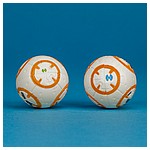 Darth Maul & Qui-Gon Jinn - Solo: A Star Wars Story 3.75-inch action figure two pack from Hasbro