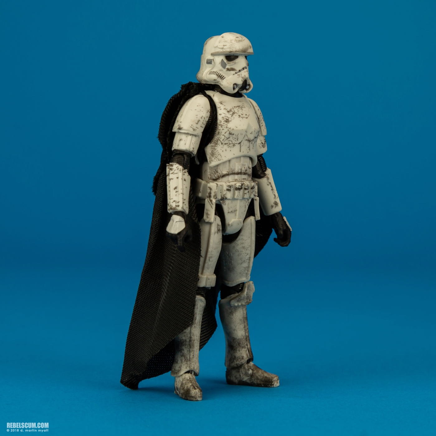 star wars the vintage collection mimban stormtrooper