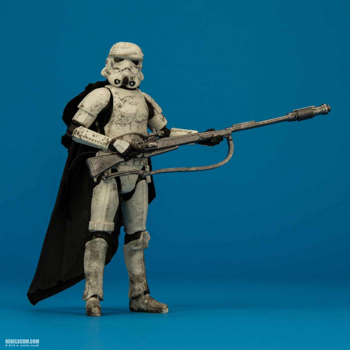 Star wars the vintage collection hot sale mimban stormtrooper