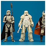 VC123 Stormtrooper (Mimban) - The Vintage Collection 3.75-inch action figure from Hasbro