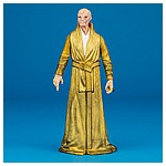 Supreme Leader Snoke - ForceLink 2.0 3.75-inch action figure from Hasbro