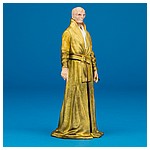 Supreme Leader Snoke - ForceLink 2.0 3.75-inch action figure from Hasbro