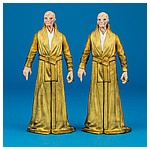 Supreme Leader Snoke - ForceLink 2.0 3.75-inch action figure from Hasbro