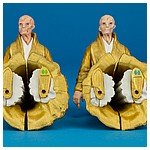 Supreme Leader Snoke - ForceLink 2.0 3.75-inch action figure from Hasbro