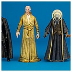 Supreme Leader Snoke - ForceLink 2.0 3.75-inch action figure from Hasbro