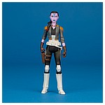 Synara San Star Wars Resistance 3.75-inch action figure from Hasbro