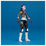 Synara San Star Wars Resistance 3.75-inch action figure from Hasbro