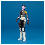 Synara San Star Wars Resistance 3.75-inch action figure from Hasbro