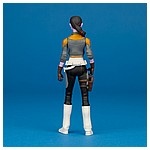 Synara San Star Wars Resistance 3.75-inch action figure from Hasbro