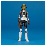 Synara San Star Wars Resistance 3.75-inch action figure from Hasbro