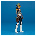 Synara San Star Wars Resistance 3.75-inch action figure from Hasbro