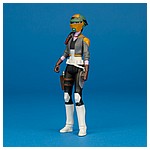 Synara San Star Wars Resistance 3.75-inch action figure from Hasbro