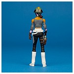 Synara San Star Wars Resistance 3.75-inch action figure from Hasbro