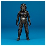 TIE Fighter - Solo Star Wars Universe vehicle & action figure set from Hasbro