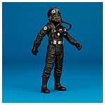 TIE Fighter - Solo Star Wars Universe vehicle & action figure set from Hasbro