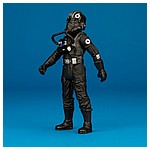 TIE Fighter - Solo Star Wars Universe vehicle & action figure set from Hasbro