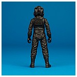 TIE Fighter - Solo Star Wars Universe vehicle & action figure set from Hasbro