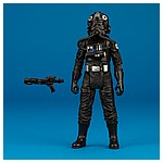 TIE Fighter - Solo Star Wars Universe vehicle & action figure set from Hasbro