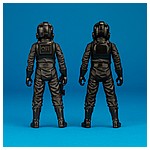 TIE Fighter - Solo Star Wars Universe vehicle & action figure set from Hasbro