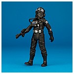 TIE Fighter - Solo Star Wars Universe vehicle & action figure set from Hasbro