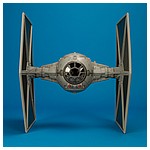 TIE Fighter - Solo Star Wars Universe vehicle & action figure set from Hasbro