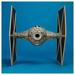 TIE Fighter - Solo Star Wars Universe vehicle & action figure set from Hasbro