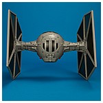 TIE Fighter - Solo Star Wars Universe vehicle & action figure set from Hasbro