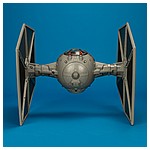 TIE Fighter - Solo Star Wars Universe vehicle & action figure set from Hasbro