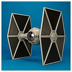 TIE Fighter - Solo Star Wars Universe vehicle & action figure set from Hasbro