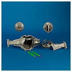 TIE Fighter - Solo Star Wars Universe vehicle & action figure set from Hasbro