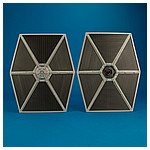 TIE Fighter - Solo Star Wars Universe vehicle & action figure set from Hasbro