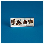 TIE Fighter - Solo Star Wars Universe vehicle & action figure set from Hasbro