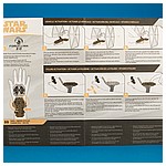 TIE Fighter - Solo Star Wars Universe vehicle & action figure set from Hasbro
