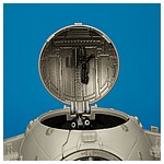 TIE Fighter - Solo Star Wars Universe vehicle & action figure set from Hasbro