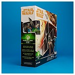 TIE Fighter - Solo Star Wars Universe vehicle & action figure set from Hasbro